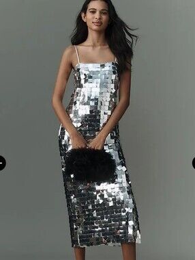 SAYLOR Dress || Large